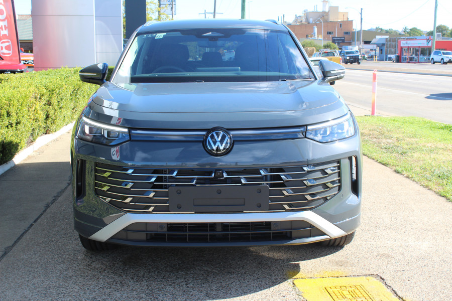 2025 MY26 Volkswagen Tayron R4 150TSI Elegance SUV Image 2