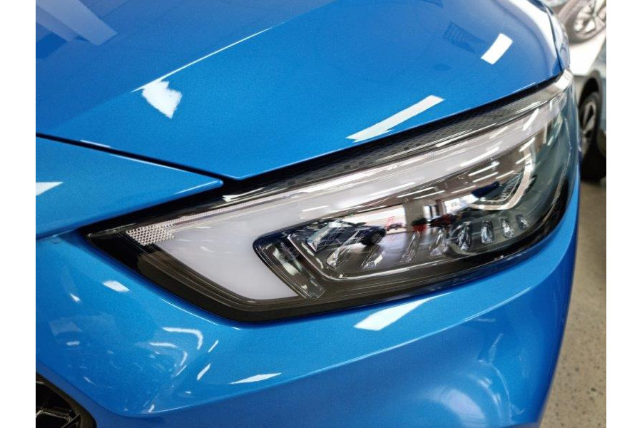 2023 MG ZST S13 Excite SUV Image 10