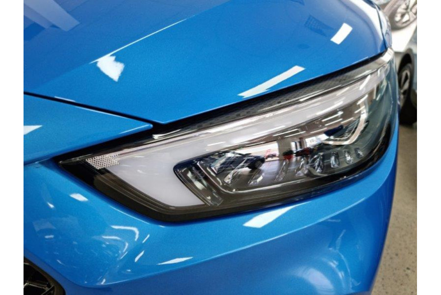 2023 MG ZST S13 Excite SUV Image 10