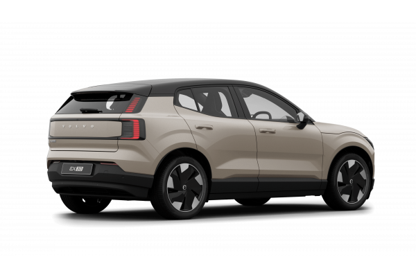 2026 MY27 Volvo EX30  Plus P5 Long Range SUV Image 5