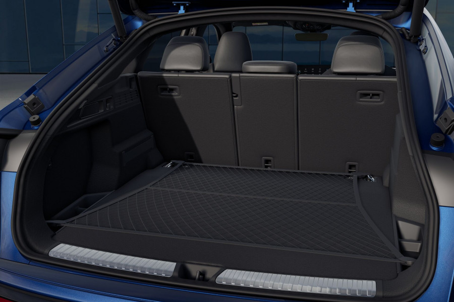 2025 Audi Q5 GU e-hybrid 270kW SUV