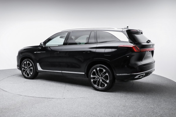 2026 MY25 MG QS IS31 Excite SUV Image 5