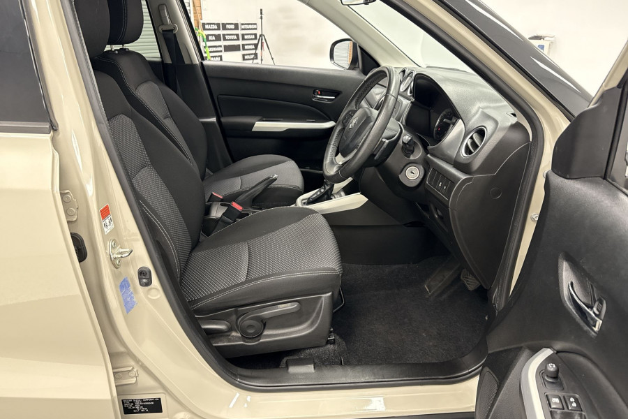 2018 Suzuki Vitara LY RT-S SUV Image 20