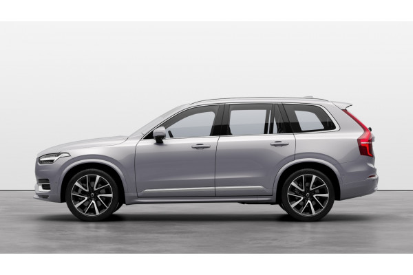 2025 Volvo XC90 L Series Ultra B6 Bright SUV Image 2