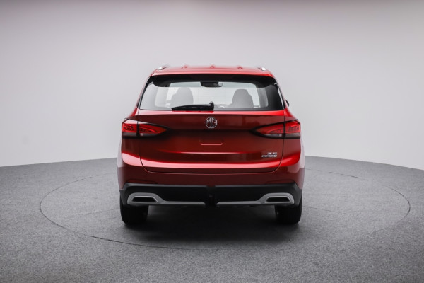2026 MG ZS ZS32 Excite Hybrid+ SUV Image 6