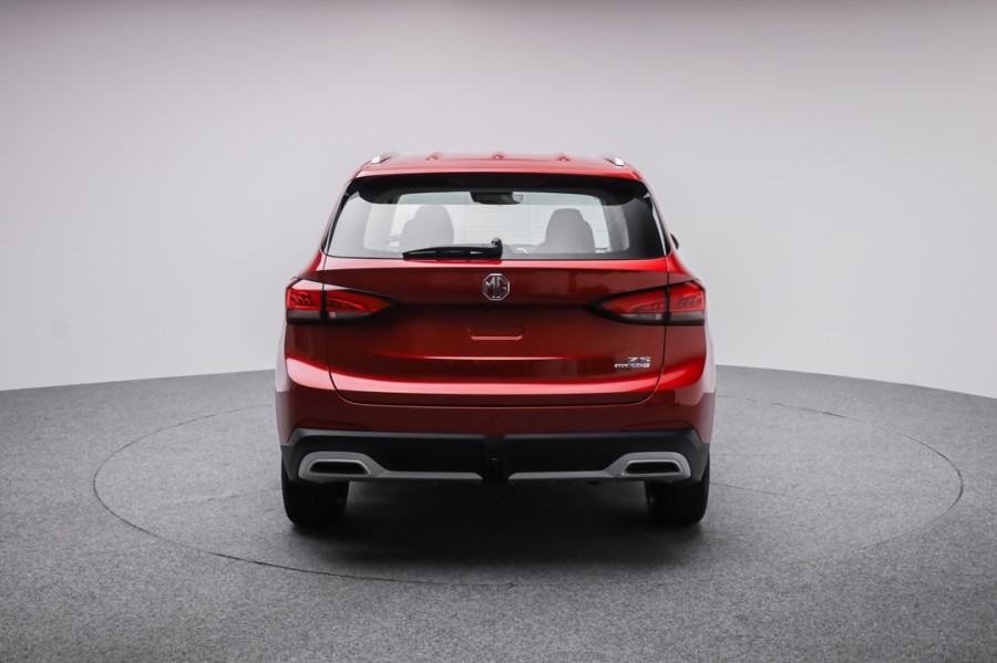 2026 MG ZS ZS32 Excite Hybrid+ SUV Image 6