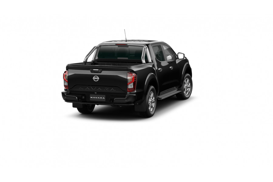 2024 MY25 Nissan Navara D23 ST Ute Image 20