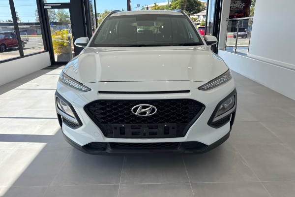 2018 Hyundai KONA OS Active SUV
