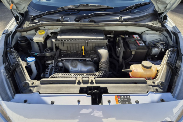 2022 MG MG3 SZP1 Excite Hatch Image 10