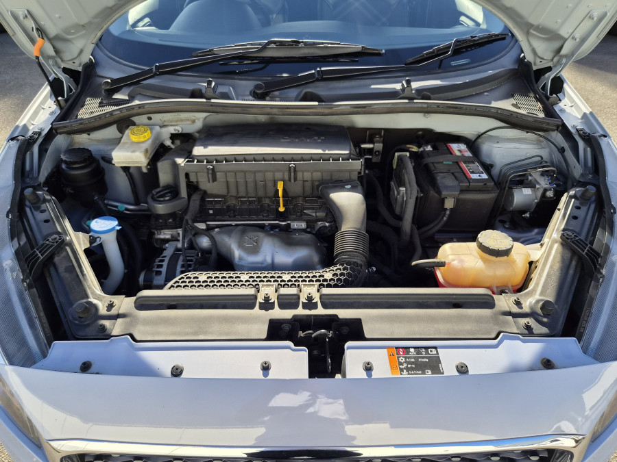 2022 MG MG3 SZP1 Excite Hatch Image 10