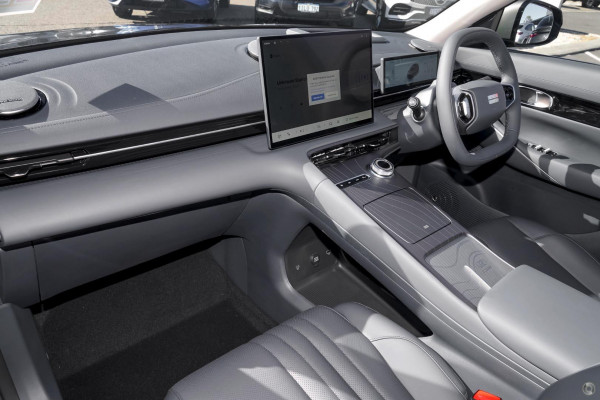 2026 MY27 Geely EX5 E245 Inspire Extended Range SUV Image 5