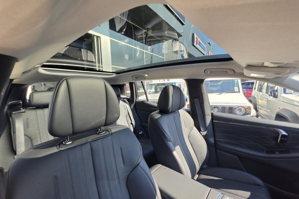2026 AION AION V No Series Luxury SUV Image 13