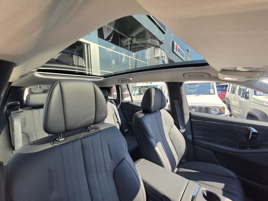 2026 AION AION V No Series Luxury SUV Image 13