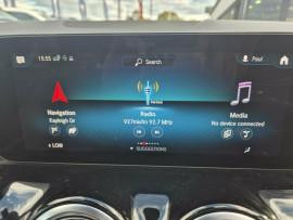 2022 MY23 Mercedes-Benz GLA-Class H247 GLA200 SUV image 16