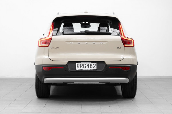 2026 Volvo XC40 XZ Plus B4 SUV Image 7
