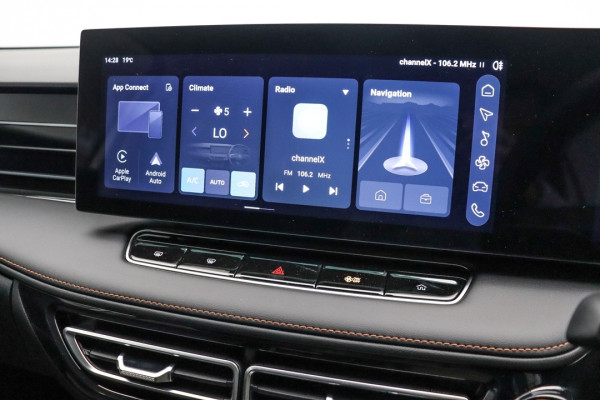 2026 MG HS Excite SUV Image 14