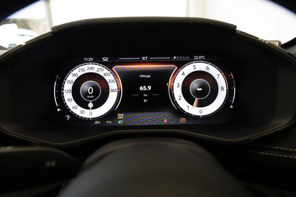 2025 MY26 Aston Martin DBX  707 SUV Image 10