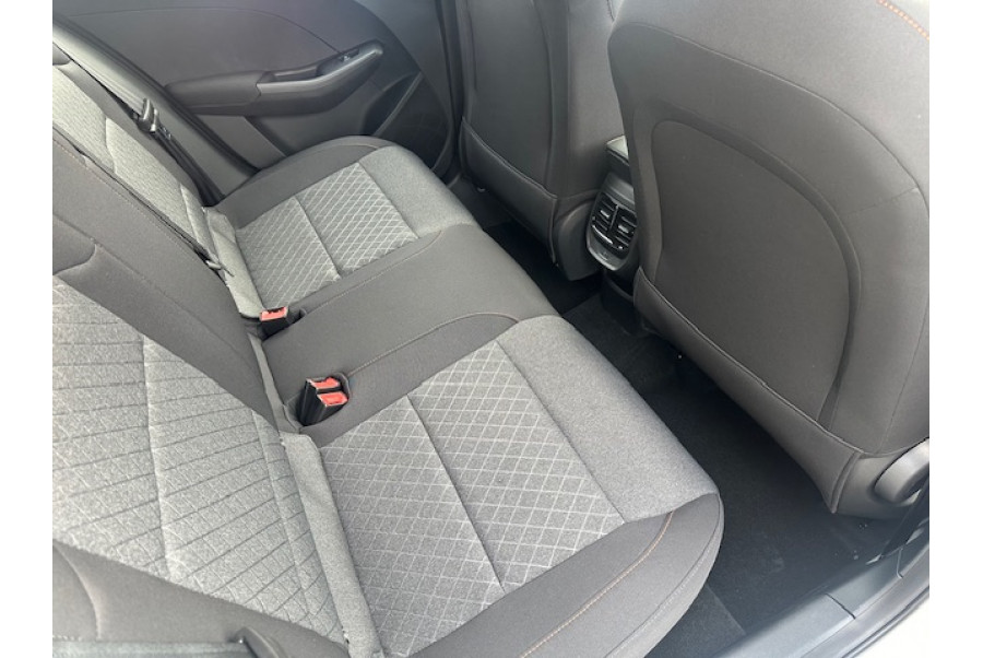 2025 MG MG3 ZP22 Excite Hatch Image 19