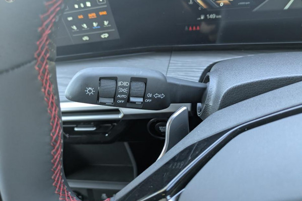 2025 MY26 KGM Actyon J120 K50 SUV Image 15