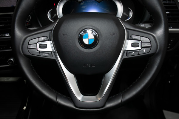 2019 BMW X3 sDrive20i SUV image 16