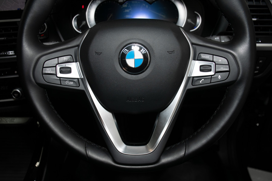 2019 BMW X3 sDrive20i SUV