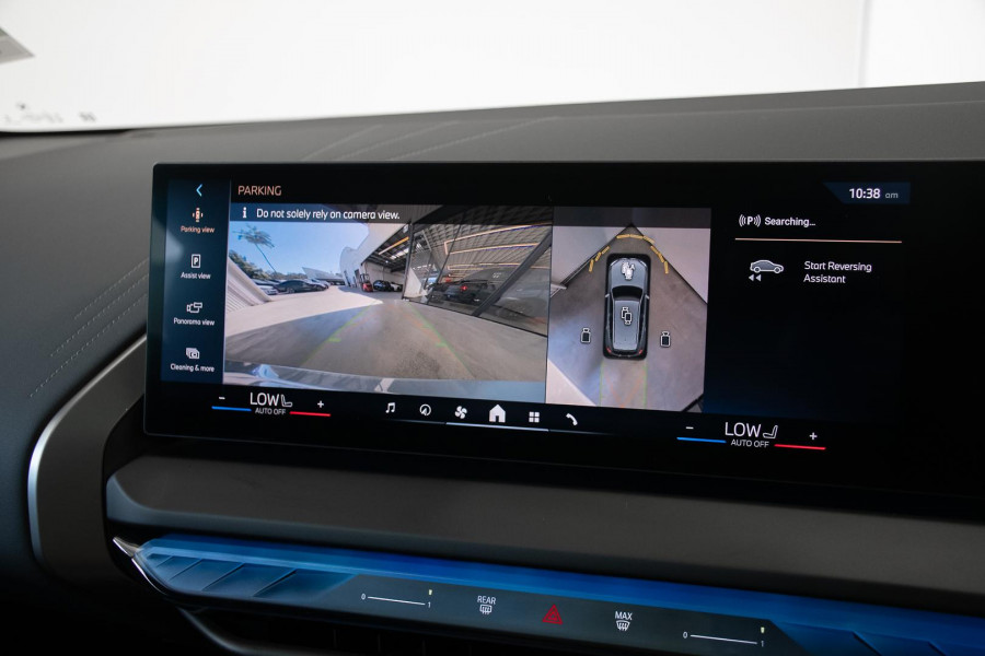 2026 BMW X3 G45 20 xDrive SUV