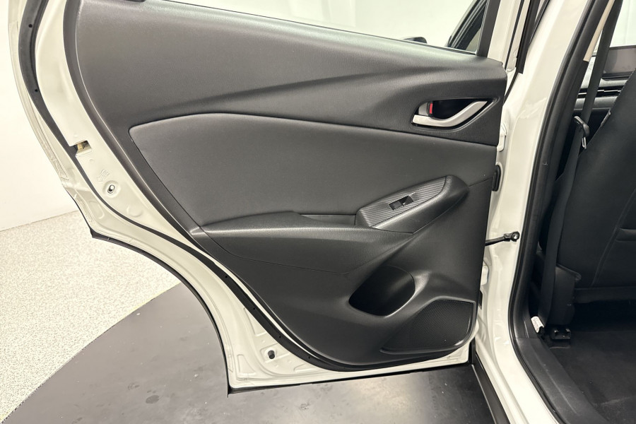 2016 Mazda CX-3 Maxx Wagon Image 15