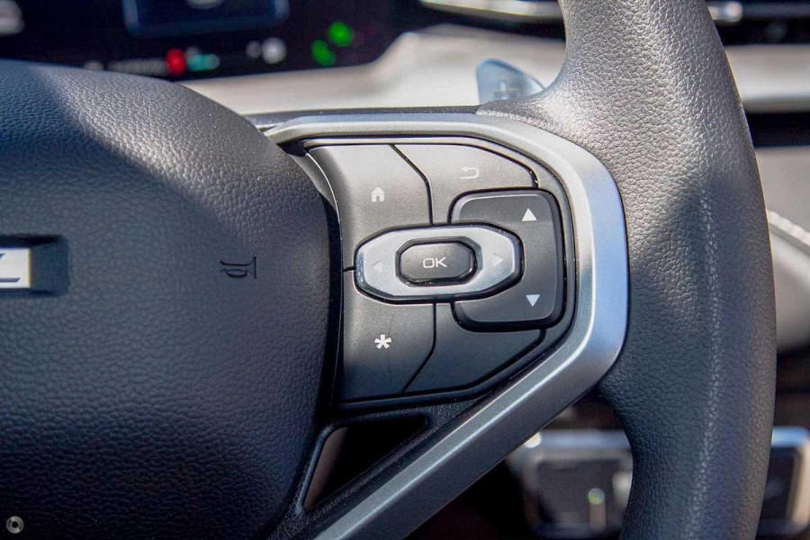 2025 GWM Haval H6 B01 Premium SUV Image 25