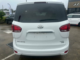 2019 LDV G10 SV7A Wagon image 5