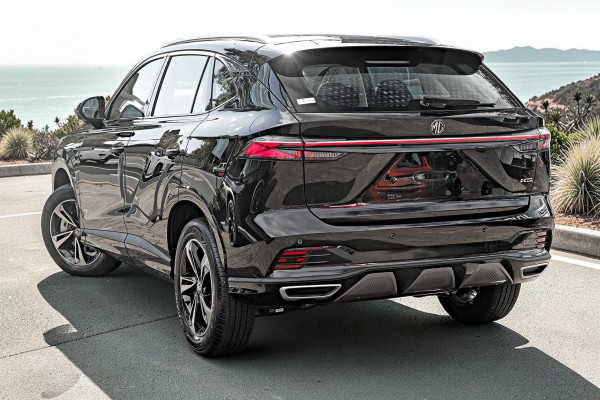 2025 MG HS AS33 Vibe SUV Image 2