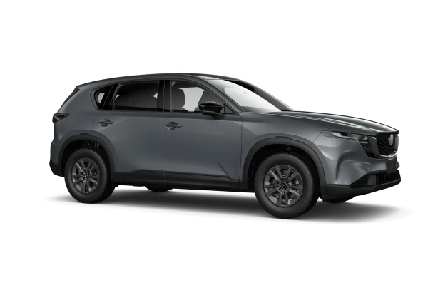 2026 Mazda CX-5 KM Series G25 Evolve SUV Image 8