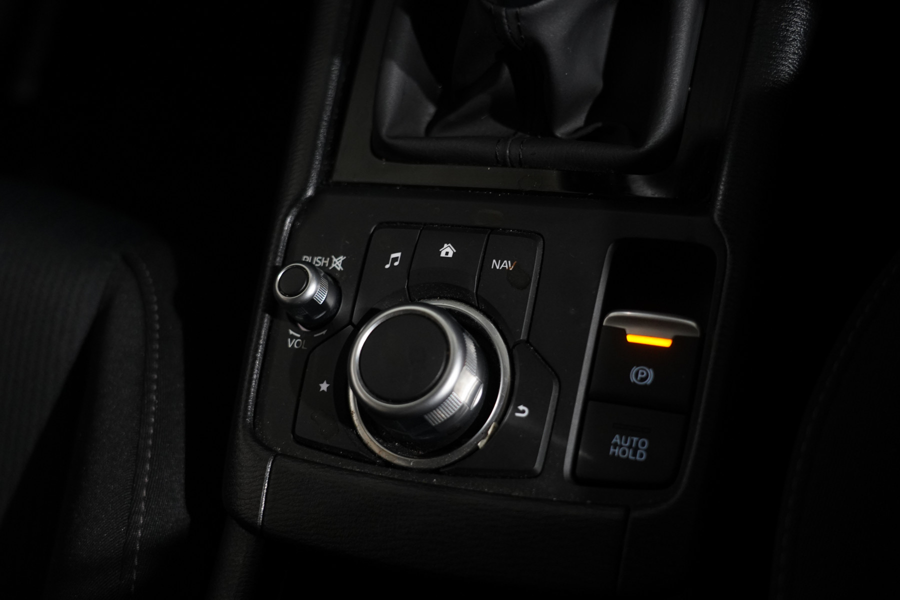 2021 Mazda CX-3 Maxx Sport (Fwd) SUV Image 16