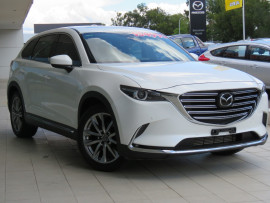 Mazda CX-9 Azami TC