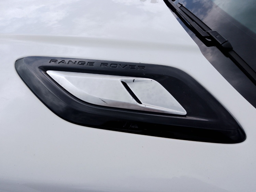 2019 MY20 Land Rover Range Rover Sport L494 SDV6 183kW SE SUV Image 11