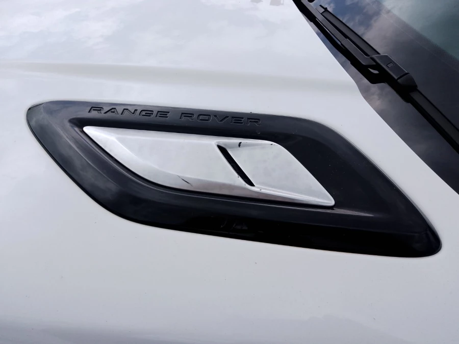 2019 MY20 Land Rover Range Rover Sport L494 SDV6 183kW SE SUV Image 11