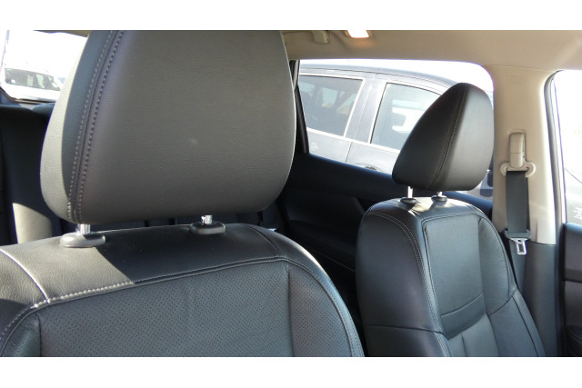 2022 Nissan X-Trail T32 MY22 TI 4WD SUV Image 18