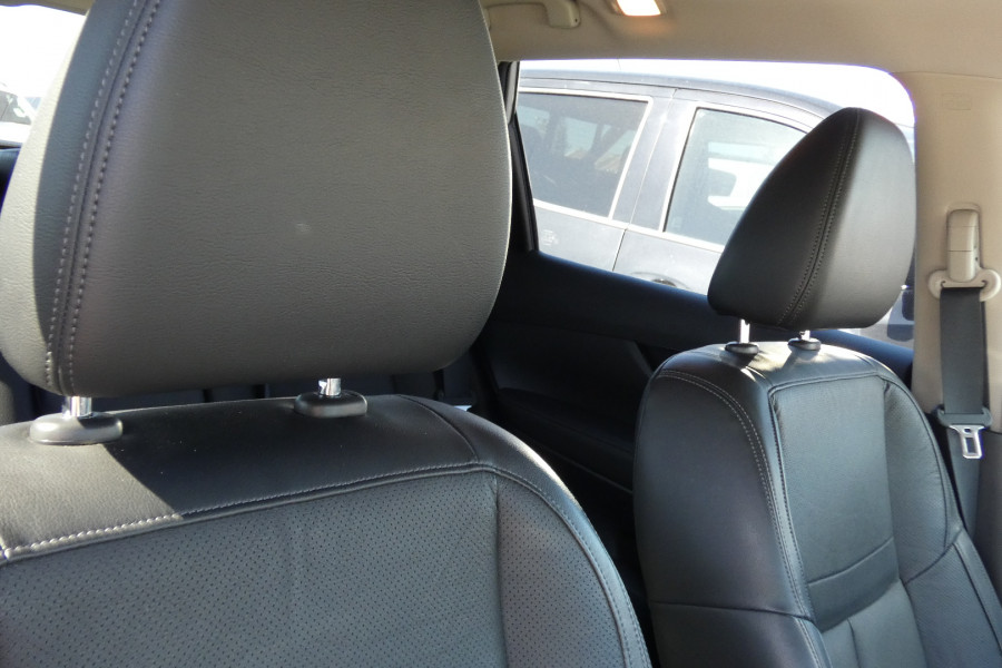2022 Nissan X-Trail T32 MY22 TI 4WD SUV Image 18