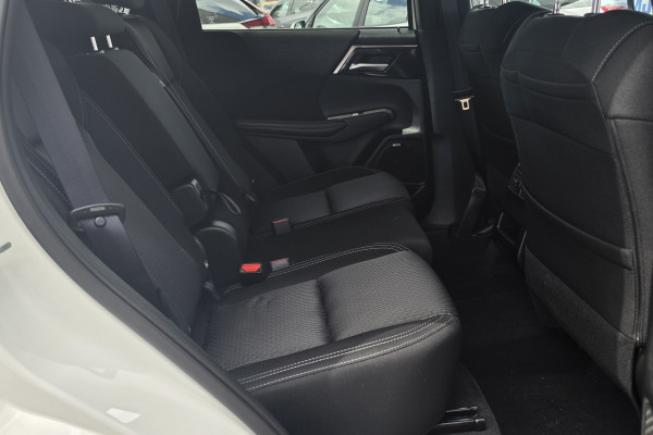 2025 Mitsubishi Outlander ZM LS SUV Image 14