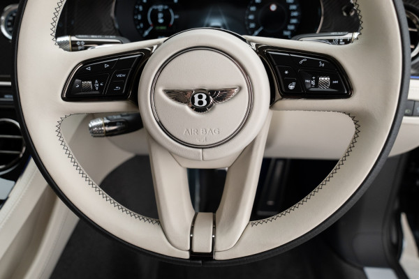 2026 Bentley Continental 3S GT Speed V8 Coupe image 18