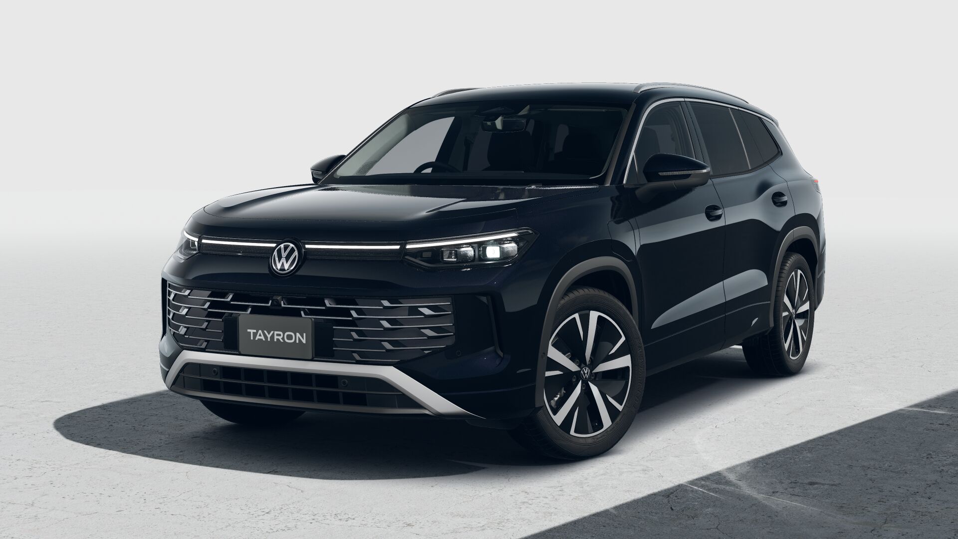 Grenadilla Black Metallic