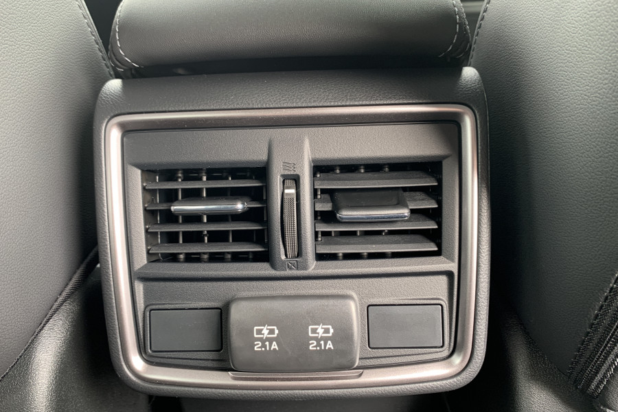 2024 Subaru Forester S5 2.5i Luxury Special Edition SUV Image 13