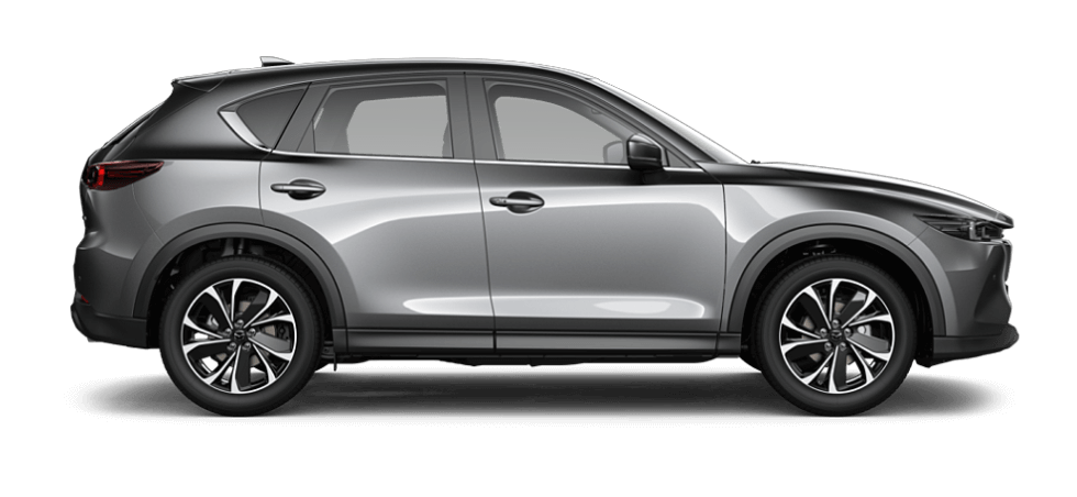 2025 MY24 Mazda CX-5 KF Series G25 Touring SUV Image 10