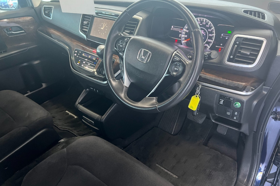 2016 Honda Odyssey 5th Gen VTi Wagon Image 7