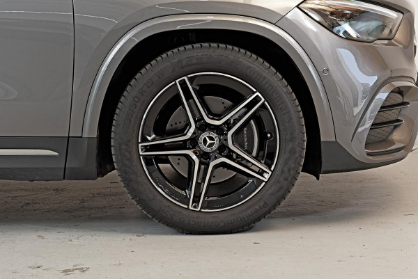 2025 Mercedes-Benz GLA-Class H247 GLA200 SUV image 20