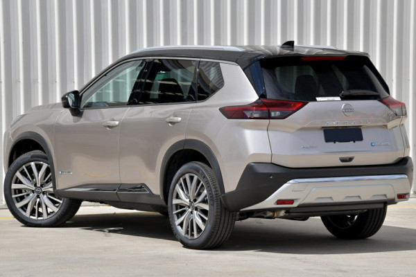2025 Nissan X-Trail T33 Ti-L e-POWER SUV
