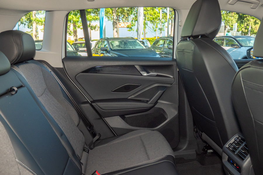 2025 Volkswagen Tiguan 110TSI Life SUV Image 10