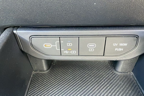 2024 MY25 Kia K4 CL4m Sport Sedan Image 16