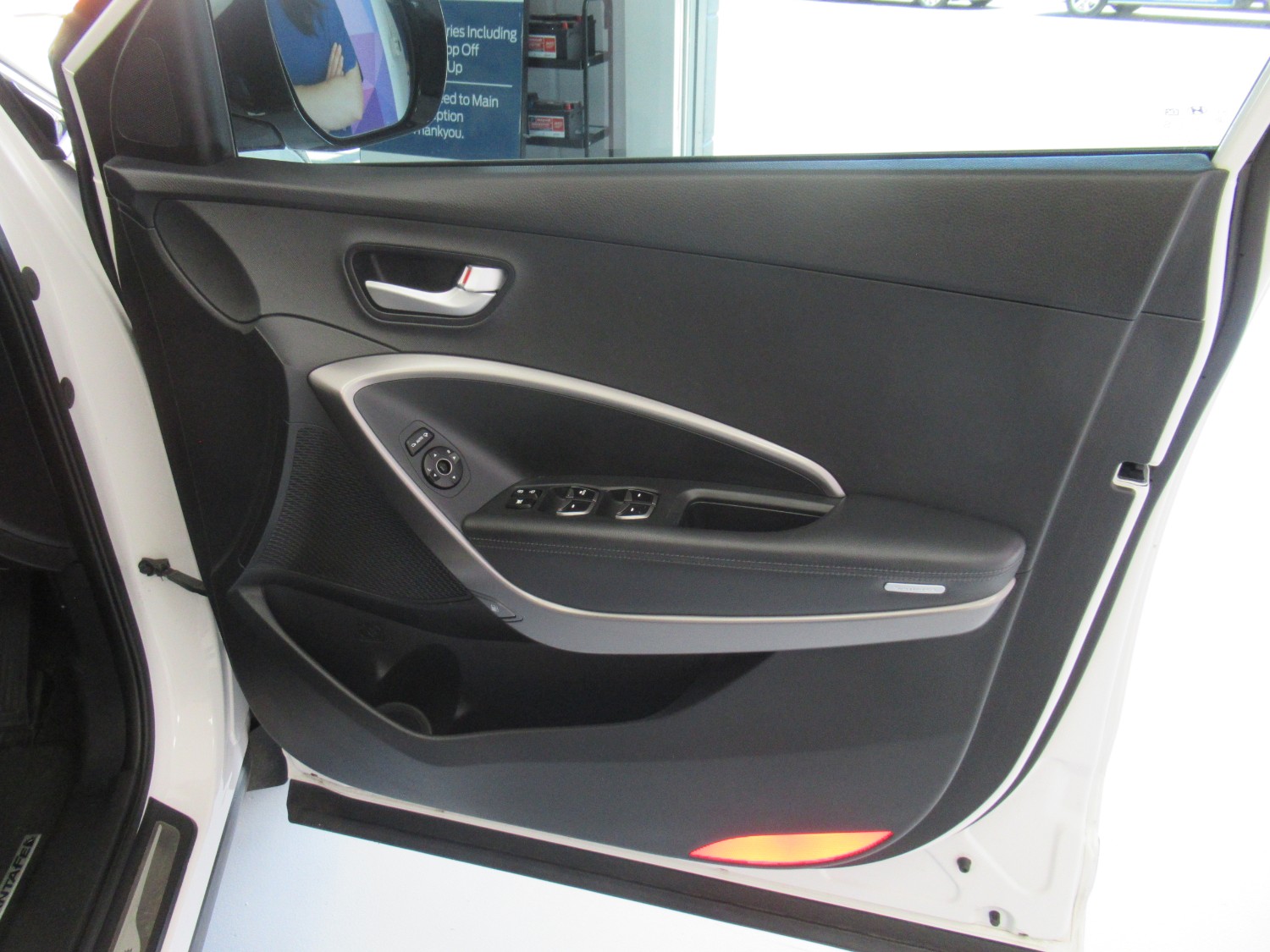 2013 Hyundai Santa Fe DM Elite SUV Image 22
