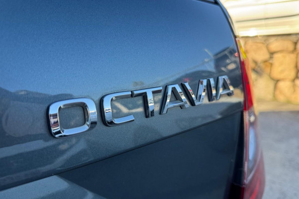 2019 Skoda Octavia NE RS 245 Wagon Image 25