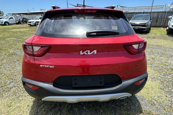 2024 MY25 Kia Stonic YB S SUV